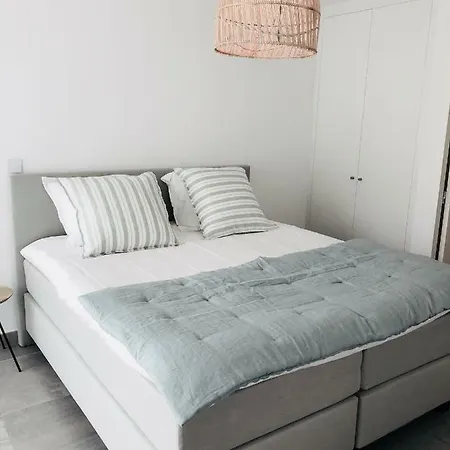 Apartment Breeze Saint-Tropez