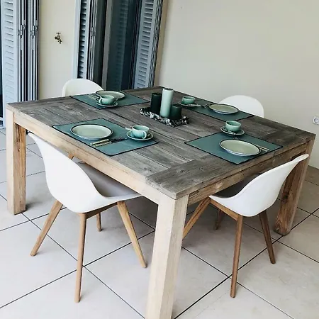 Breeze Appartement