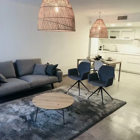 Breeze Apartment