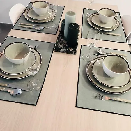 Appartement Breeze Saint-Tropez